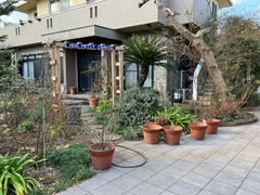 野毛一丁目 MON PETIT JARDIN 小さな森写真