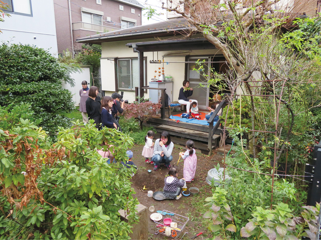 ふくふくのいえ