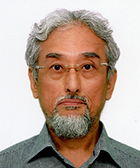 堀内正昭さん写真