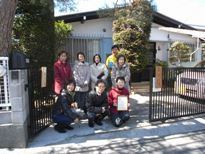 あばら屋 春夏（しゅんか）