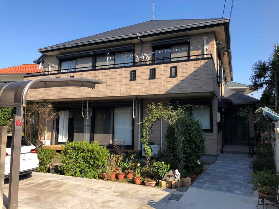 ふくろうの家 世田谷梅ヶ丘