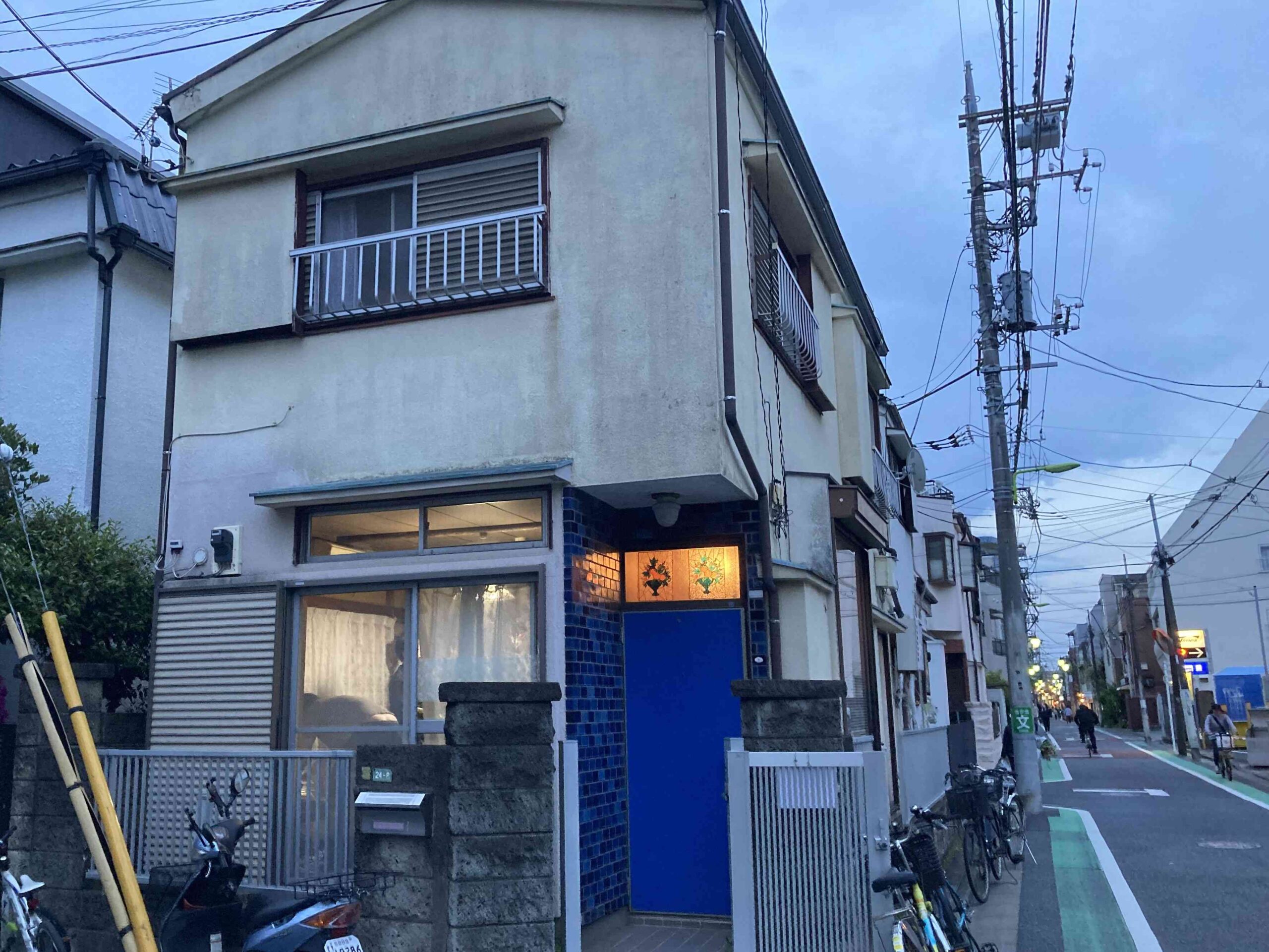 居場所カフェ コモリナ