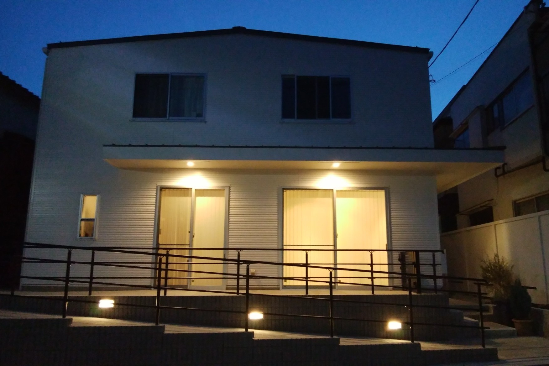 駒場☆代沢 Ｋ's Terrace（けいずてらす）