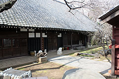 旧小田原代官屋敷