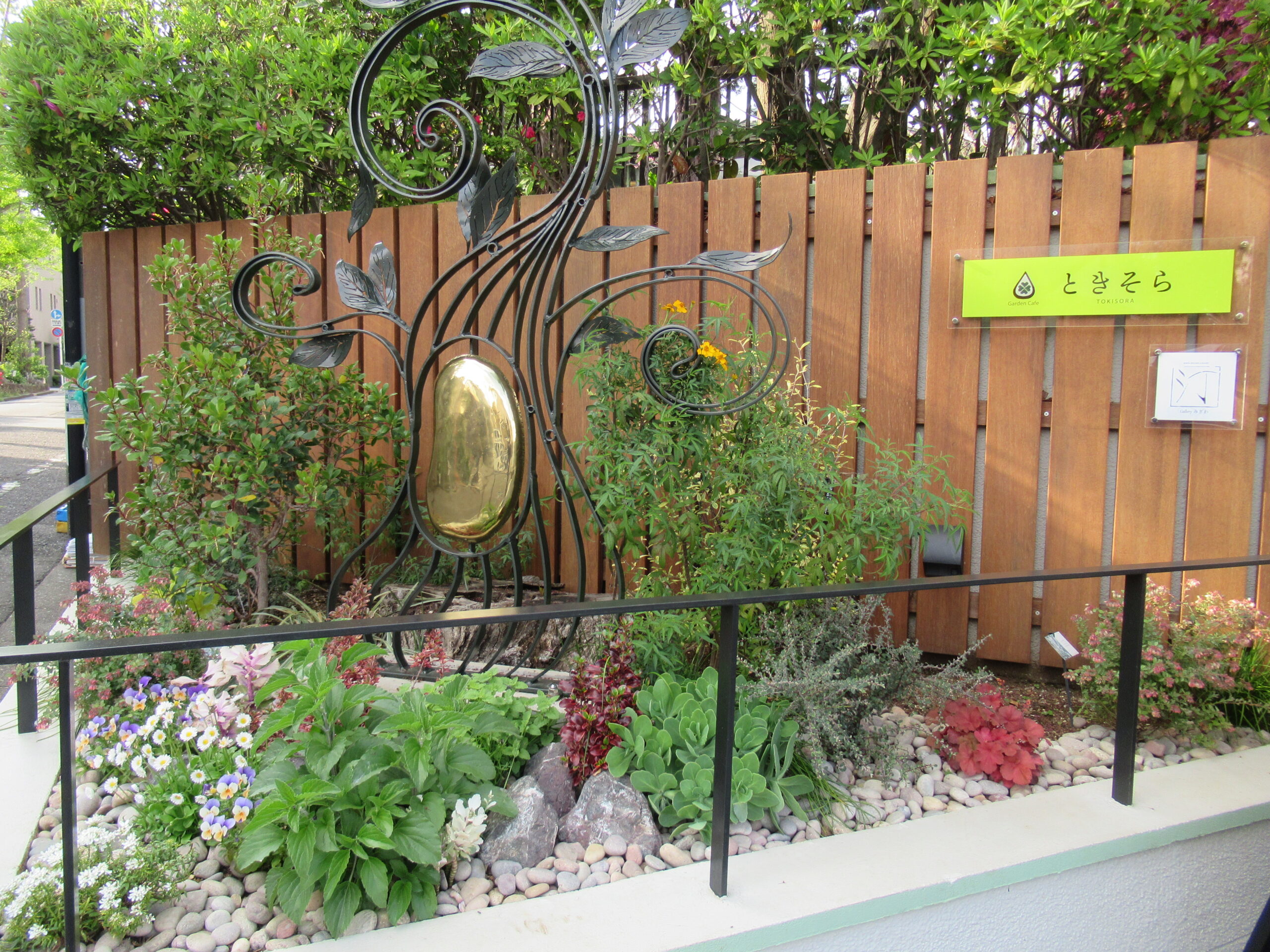 野沢・ときそらの庭小さな森画像