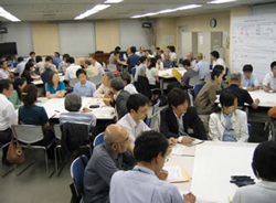 「街づくり条例フォーラム」の運営