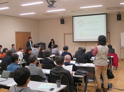 学生インターンシップ・プログラム