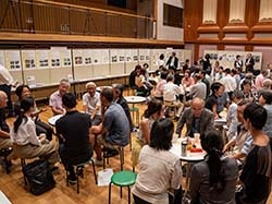 世田谷のトラスト運動30周年記念事業の紹介