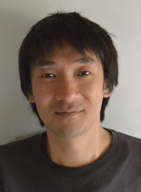 饗庭 伸(あいば しん)の顔写真