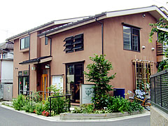 特定非営利活動法人コスファCOSFA