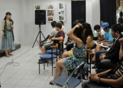 NPO法人 映画表現育成協会FILMe