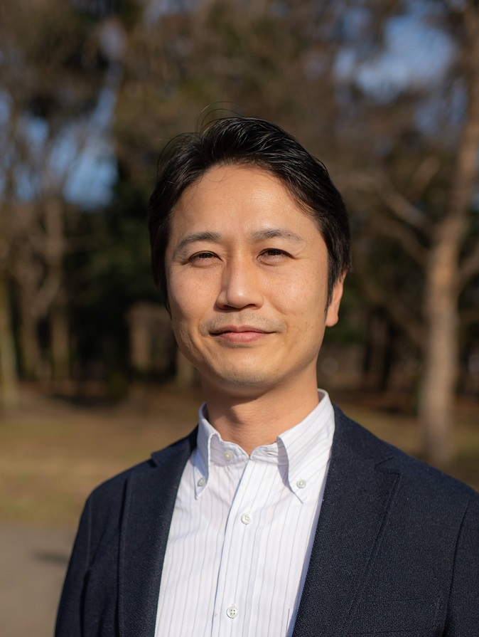 池本 修悟（いけもと しゅうご）の顔写真