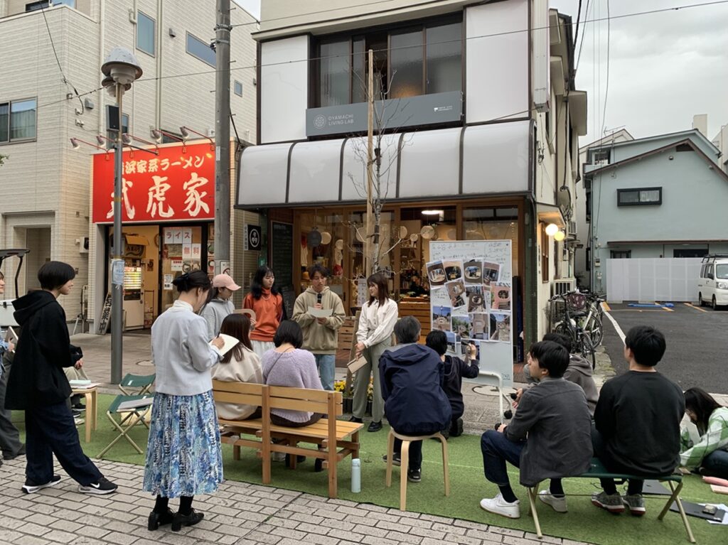 一般社団法人おやまちプロジェクトの写真