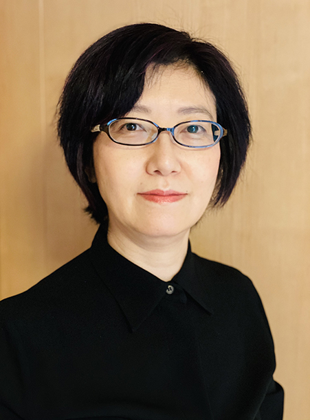 白鳥 奈緒美（しらとり なおみ）　の顔写真