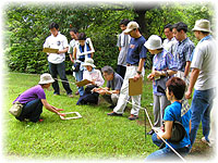 世田谷すみればネットの画像