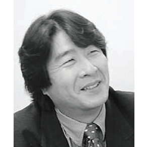 内藤英治 【エリアイノベーション】