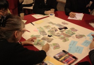 第二回「歴史的遺産」を活かしたまちづくり～歴史的文化遺産を後世に引き継ぐ～2