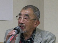 花の丘：田瀬　裕水さん