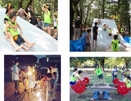 福島の子どもたちとともに・世田谷の会