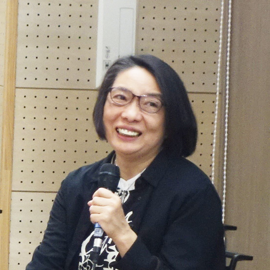 岡さんのいえTOMO 小池良実さん