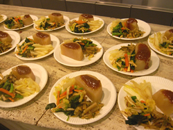 「食」や「農」をテーマに、まちづくり活動を進めるグループや関心のある方をつなげるための交流会2