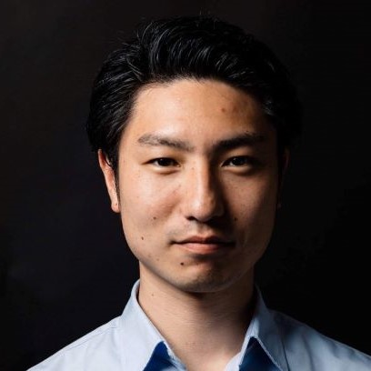 野々垣 賢人（ののがき けんと）