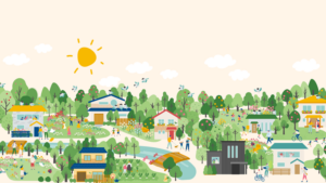 ホームページが新しくなりました。