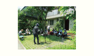 地域につながる野菜づくり実践講座の画像