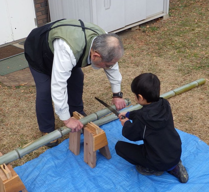 地域につながる野菜づくり実践講座の画像